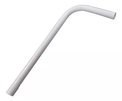 Tubo descarga Astra sobrepor 150cm diametro 40mm