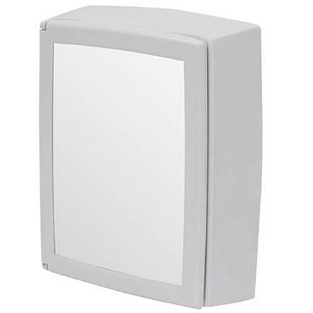 Armario plastico Astra sobrepor 30x37x11cm
