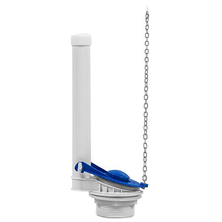 Mecanismo Astra saída caixa acoplada 243mm