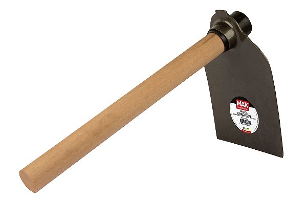 Enxadão MAX largo 2.5 com cabo de 14CM  1,5m