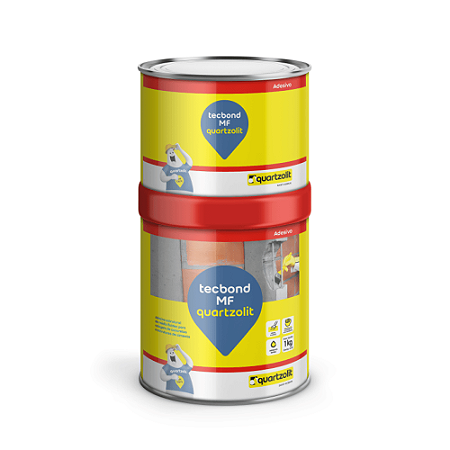 Tecbond QUARTZOLIT MF 1kg c/4