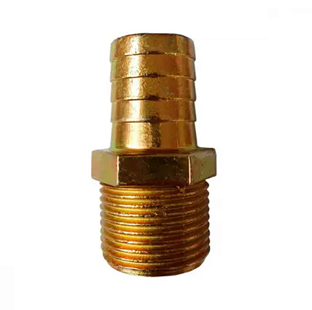 Espigão Fixo Garden "M" Zamac (02)3/4X3/4
