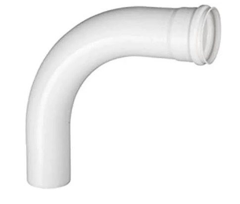 Curva TIGRE 90° Longa esgoto 100mm Tigre *