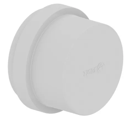 Caps TIGRE esgoto 100mm tigre *