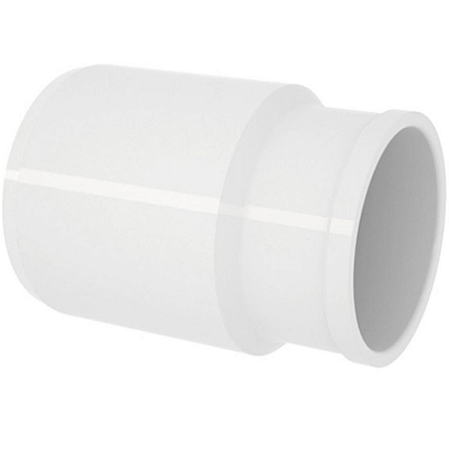 Bucha TIGRE reducao esgoto secundario tigre 50x40mm PACOTE C/20