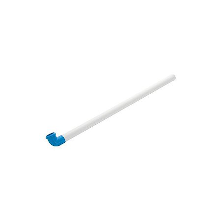 Tubo ponta azul plena tigre *