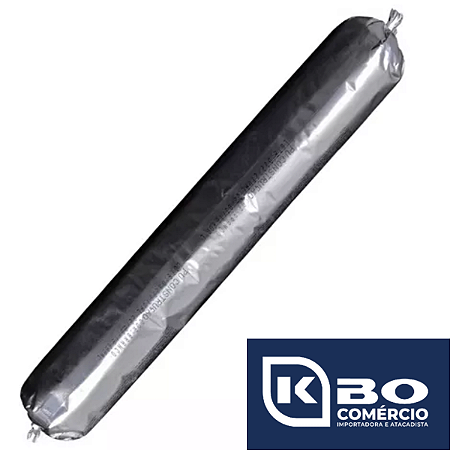 Pu40 sache Profissional preto 800g - KBO UNIP