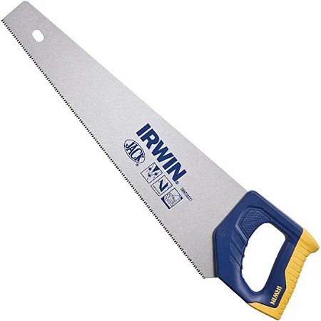 serrote bi-material 22' 550m IRWIN