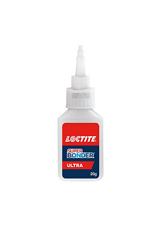 Loctite super bonder mega 20g