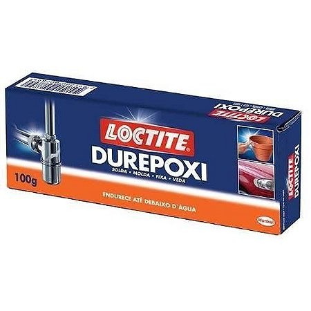 Loctite durepoxi 100g-24un cart