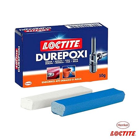 Loctite durepoxi 50g- 48un