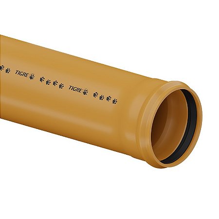 Tubo PBA TIGRE pvc 20 jei 50/60 pba