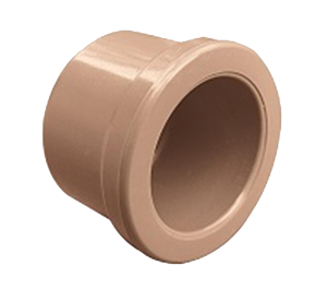 Caps akato soldavel marrom 40mm