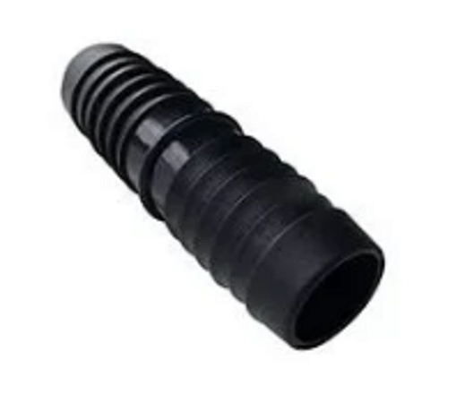 União akato interno preto 1.1/4''