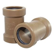 Luva correr TIGRE soldavel 25mm cb *