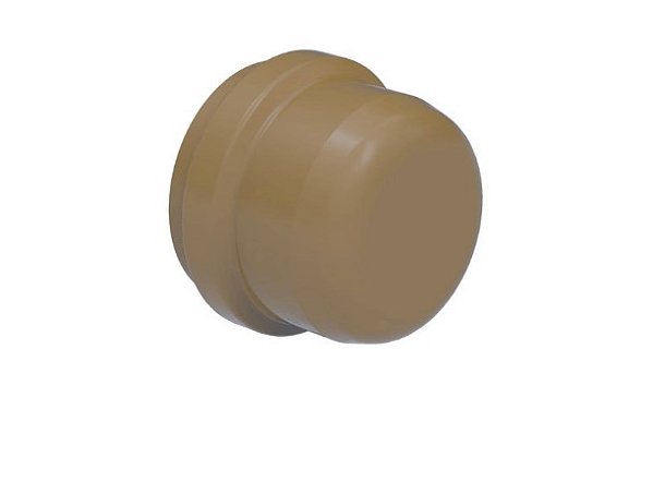 Caps TIGRE pvc je dn 50/de60 pba