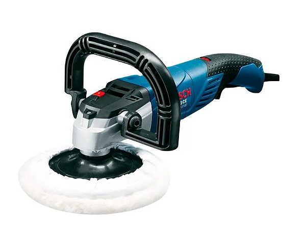 Politriz angular 7 GPO 12 CE 1250W  127V Bosch