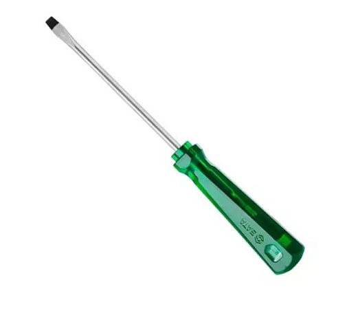 Chave de Fenda F 1/2X18 - SATA