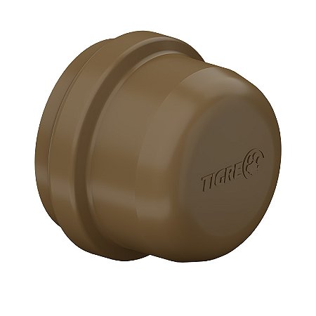 Caps Pba TIGRE Pvc Je Dn 50/de 60Pba Cb