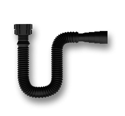 Sifao Multiuso Preto 570MM Socel