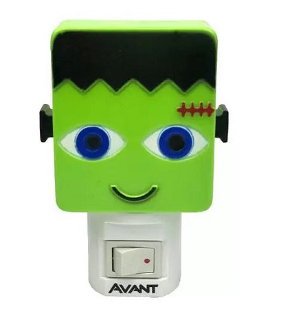 Luz noturna led  AVANT 1w frank