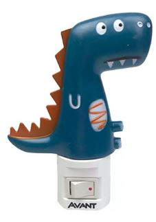 Luz noturna led  AVANT 1w dino