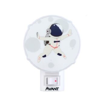 Luz noturna led AVANT 1w astro