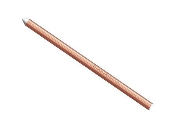 Haste terra intelli 5/8 x 2,40m12,3mm 2859 (ih 858-bc)