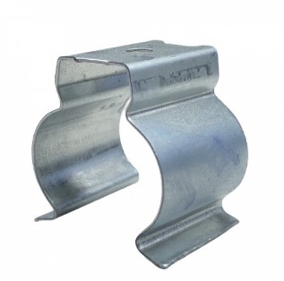 Abracadeira tipo "d" aco com cunha (b)3/4