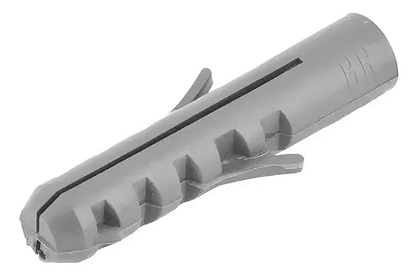 Bucha de fixação 8mm com anel
