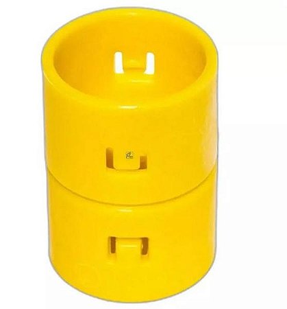 Luva emenda conduite adtex pressao 25mm 25