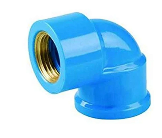 COTOVELO KRONA AZUL 25 X 1/2'' COFE