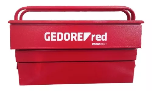 caixa de ferramentas GEDORE red oc:1207/3513
