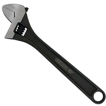 Chave GEDORE ajustavel 8" OC:1207/3513