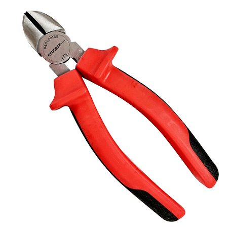 Alicate GEDORE de corte diagonal, 165 mm (6.1/2") OC:1207/3513