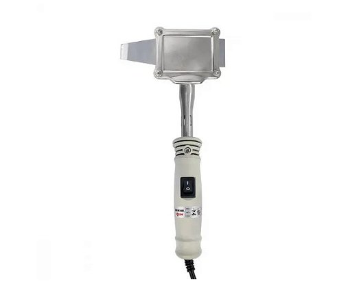 Ferro Soldar Hikari Machadinha 235x127V 21K022 Código: 283932