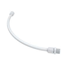 Engate plastico GRAP para ligação sanitaria  60 CM PACOTE C/20