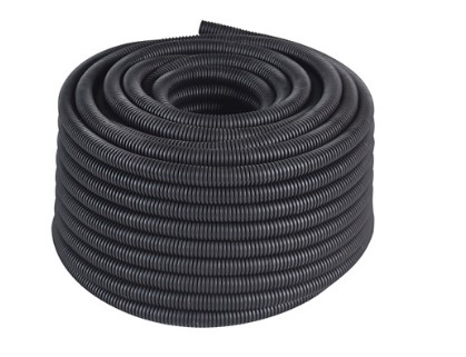 Conduite Conduflex Pead Preto 1.1/2