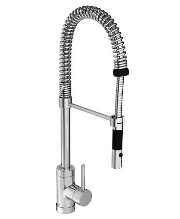 Monocomando de cozinha DECA spin gourmet ( 2281.C )