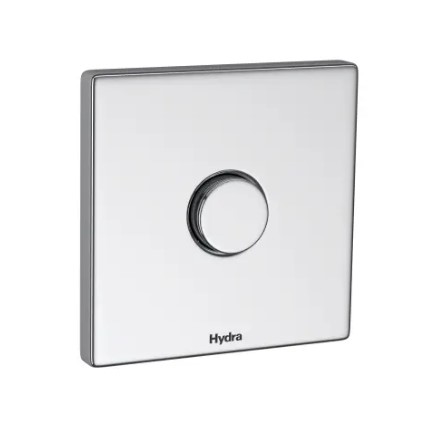 Acabamento Valvula DECA De Descarga 1 1/2 Dn40 Hydra Plus-cromado ( 2555.C.112 )
