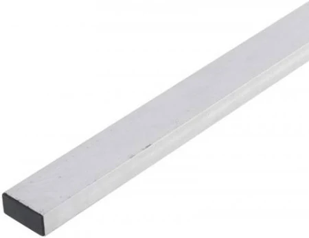 Regua pedreiro bitubular cl 3mt -alurem