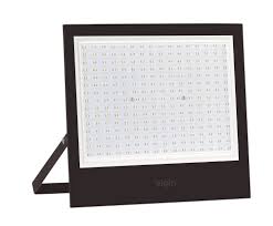Refletor led Elgin 400w 6500k preto