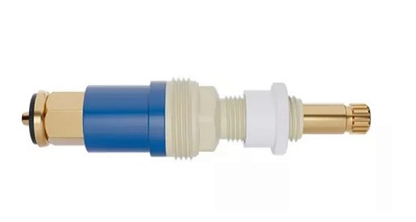Reparo registro pressão modelo tinco s/ catselo(mod 2181 )- blukit