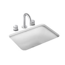 cuba de embutir DECA retangular 480x355mm