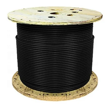 Bobina Cabo PP Flex techfio (mil metros)