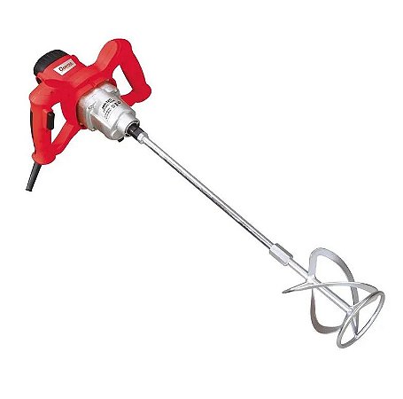 misturador eletrico CORTAG para argamassa HM-120 (127v)