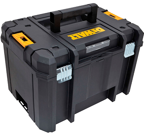 Organizador profundo TST AK C/fecho metalico dewalt