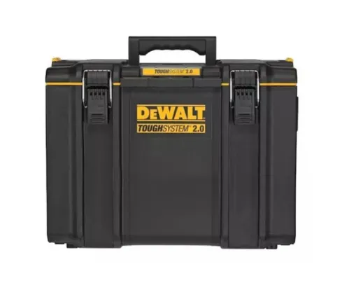 Organizador toughsystem 2.0 dewalt