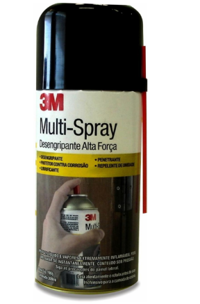 3M MULTI SPRAY 3M LATA 190 GR 300ML