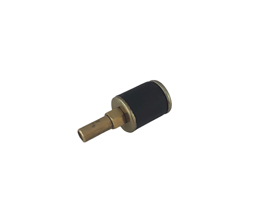 OBTURADOR OB de 25mm (1") em aço sextavado femea